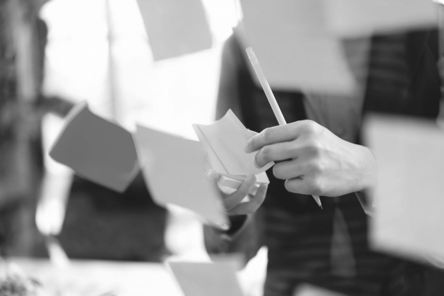Session de formation SEO avec outils d'analyse et stratégies pratiques