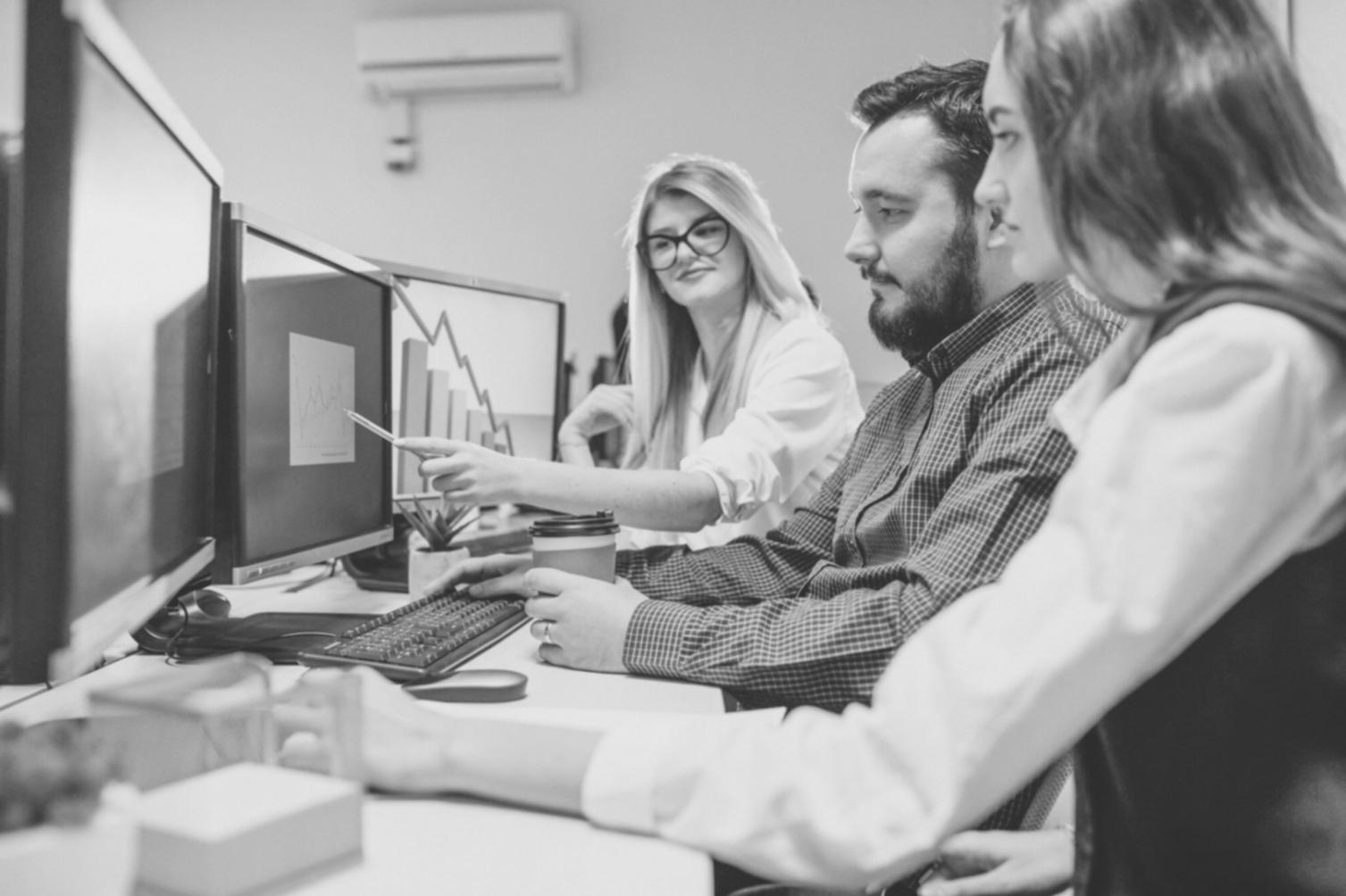 Analyse de performance SEO avec métriques et indicateurs clés